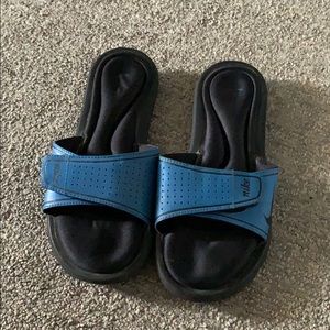 Nike Slides